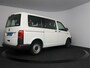 Volkswagen Transporter 2.0 TDI L1H1 Excl. btw | 19.965 incl. btw | 9 persoons | Airco | Taxi
