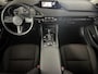Mazda 3 2.0 e-SkyActiv-X M Hybrid 180 Luxury 360° Camera | Head up display