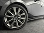 Mazda 3 2.0 e-SkyActiv-X M Hybrid 180 Luxury 360° Camera | Head up display