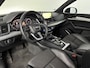 Audi Q5 50 TFSI e quattro S-line | Glazen schuif-kanteldak | Achteruitrijcamera |