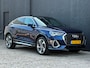 Audi Q3 Sportback 45 TFSI e S Edition PANO | KEYLESS | NAVI | CAMERA | TREKHAAK | LEDER