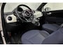 Fiat 500 1.0 Hybrid Cult | Airco | Elektrische ramen | Multifunctioneel stuur
