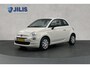 Fiat 500 1.0 Hybrid Cult | Airco | Elektrische ramen | Multifunctioneel stuur