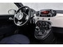 Fiat 500 1.0 Hybrid Cult | Airco | Elektrische ramen | Multifunctioneel stuur
