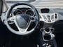 Ford Fiesta 1.25 Titanium 2e Eigenaar|Clima|Cruise|PDC|Stoelverwarming|LM Velgen|Elektr. Ramen|N.A.P|APK tot 04-2027