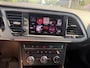 SEAT Leon 1.0 EcoTSI Style Business Intense Automaat 2017 Navi,16Inch,Cv,Cruise