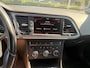 SEAT Leon 1.0 EcoTSI Style Business Intense Automaat 2017 Navi,16Inch,Cv,Cruise
