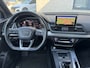Audi Q5 55 TFSI e 367pk Quattro Competition S-Line Full Options Valcona Leder Pano Matrix Led !!!