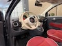 Fiat 500C 1.2 Pop * Automaat / Elektr. Softtop / LM Velgen / NL Auto *