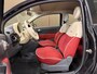 Fiat 500C 1.2 Pop * Automaat / Elektr. Softtop / LM Velgen / NL Auto *