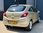 Opel Corsa 1.2-16V Cosmo *1/2 Leder* Afneembare Trekhaak / Cruise Control / ECC Clima / Org.NL! / 16"LMV