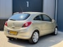 Opel Corsa 1.2-16V Cosmo *1/2 Leder* Afneembare Trekhaak / Cruise Control / ECC Clima / Org.NL! / 16"LMV
