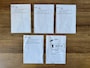 Opel Corsa 1.2-16V Cosmo *1/2 Leder* Afneembare Trekhaak / Cruise Control / ECC Clima / Org.NL! / 16"LMV