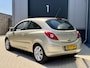 Opel Corsa 1.2-16V Cosmo *1/2 Leder* Afneembare Trekhaak / Cruise Control / ECC Clima / Org.NL! / 16"LMV