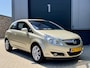 Opel Corsa 1.2-16V Cosmo *1/2 Leder* Afneembare Trekhaak / Cruise Control / ECC Clima / Org.NL! / 16"LMV