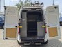 Ford Transit Custom 300 2.0 TDCI L1H2 Trend | Dubbele zijschuifdeuren | Imperiaal | ladderhulp | Omvormer | Comfort laadschot | kasteninrichting