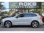 Volvo XC60 2.0 T8 Plug-in hybrid AWD Ultra Black Edition Navi/360 Camera/keyless/Harman Kardon/Memory/Panoramadak/Trekhaak/Leder/21Inch