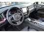 Volvo XC60 2.0 T8 Plug-in hybrid AWD Ultra Black Edition Navi/360 Camera/keyless/Harman Kardon/Memory/Panoramadak/Trekhaak/Leder/21Inch