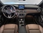 Mercedes-Benz A-klasse 160 Ambition, noten leder, navi, lm, NL auto, compleet