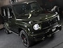 Mercedes-Benz G-klasse 63 Manufaktur / Olijf Groen / Carbon / Massage / Memory / 360 Camera / Lane Assist / BURMESTER / Open Dak