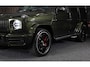 Mercedes-Benz G-klasse 63 Manufaktur / Olijf Groen / Carbon / Massage / Memory / 360 Camera / Lane Assist / BURMESTER / Open Dak