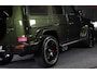 Mercedes-Benz G-klasse 63 Manufaktur / Olijf Groen / Carbon / Massage / Memory / 360 Camera / Lane Assist / BURMESTER / Open Dak