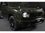 Mercedes-Benz G-klasse 63 Manufaktur / Olijf Groen / Carbon / Massage / Memory / 360 Camera / Lane Assist / BURMESTER / Open Dak
