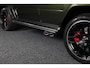 Mercedes-Benz G-klasse 63 Manufaktur / Olijf Groen / Carbon / Massage / Memory / 360 Camera / Lane Assist / BURMESTER / Open Dak