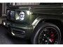 Mercedes-Benz G-klasse 63 Manufaktur / Olijf Groen / Carbon / Massage / Memory / 360 Camera / Lane Assist / BURMESTER / Open Dak