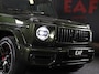 Mercedes-Benz G-klasse 63 Manufaktur / Olijf Groen / Carbon / Massage / Memory / 360 Camera / Lane Assist / BURMESTER / Open Dak