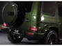 Mercedes-Benz G-klasse 63 Manufaktur / Olijf Groen / Carbon / Massage / Memory / 360 Camera / Lane Assist / BURMESTER / Open Dak