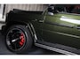 Mercedes-Benz G-klasse 63 Manufaktur / Olijf Groen / Carbon / Massage / Memory / 360 Camera / Lane Assist / BURMESTER / Open Dak