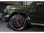 Mercedes-Benz G-klasse 63 Manufaktur / Olijf Groen / Carbon / Massage / Memory / 360 Camera / Lane Assist / BURMESTER / Open Dak