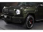 Mercedes-Benz G-klasse 63 Manufaktur / Olijf Groen / Carbon / Massage / Memory / 360 Camera / Lane Assist / BURMESTER / Open Dak