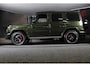 Mercedes-Benz G-klasse 63 Manufaktur / Olijf Groen / Carbon / Massage / Memory / 360 Camera / Lane Assist / BURMESTER / Open Dak