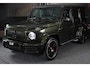Mercedes-Benz G-klasse 63 Manufaktur / Olijf Groen / Carbon / Massage / Memory / 360 Camera / Lane Assist / BURMESTER / Open Dak