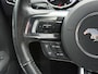 Ford Mustang Fastback BWJ 10-2018 | 310 PK AUTOMAAT RTR RECARO INT. | CARPLAY | CAMERA | NAVI | CLIMA | CRUISE