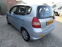 Honda Jazz 1.4 LS automaat 7 versnellingen clima airco mooi