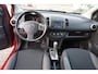 Nissan Note 1.6 Tekna , Automaat , trekh , Incl nw apk/beurt & 6 mnd garantie