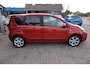 Nissan Note 1.6 Tekna , Automaat , trekh , Incl nw apk/beurt & 6 mnd garantie