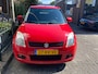 Suzuki Swift 1.5 Exclusive Automaat
