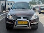 SsangYong Rexton RX 200 e-XDI Quartz