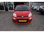 Fiat Panda 1.2 Lounge ,4 cil , 5pers , Incl apk/beurt & 12 mnd bovag garantie