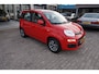 Fiat Panda 1.2 Lounge ,4 cil , 5pers , Incl apk/beurt & 12 mnd bovag garantie