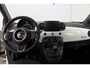 Fiat 500 1.0 Hybrid Cult 70PK HYBRIDE | 12.000KM!!!! | RIJKLAAR | AIRCO | NAVIGATIE | CRUISE CONTROLE | U-conn navi touch 7