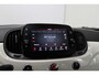 Fiat 500 1.0 Hybrid Cult 70PK HYBRIDE | 12.000KM!!!! | RIJKLAAR | AIRCO | NAVIGATIE | CRUISE CONTROLE | U-conn navi touch 7