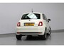 Fiat 500 1.0 Hybrid Cult 70PK HYBRIDE | 12.000KM!!!! | RIJKLAAR | AIRCO | NAVIGATIE | CRUISE CONTROLE | U-conn navi touch 7