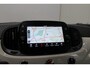 Fiat 500 1.0 Hybrid Cult 70PK HYBRIDE | 12.000KM!!!! | RIJKLAAR | AIRCO | NAVIGATIE | CRUISE CONTROLE | U-conn navi touch 7