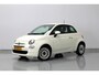 Fiat 500 1.0 Hybrid Cult 70PK HYBRIDE | 12.000KM!!!! | RIJKLAAR | AIRCO | NAVIGATIE | CRUISE CONTROLE | U-conn navi touch 7