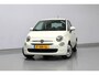 Fiat 500 1.0 Hybrid Cult 70PK HYBRIDE | 12.000KM!!!! | RIJKLAAR | AIRCO | NAVIGATIE | CRUISE CONTROLE | U-conn navi touch 7